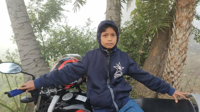 চরমোহনপুরে মাদ্রাসা থেকে শিক্ষার্থী নিখোঁজ
