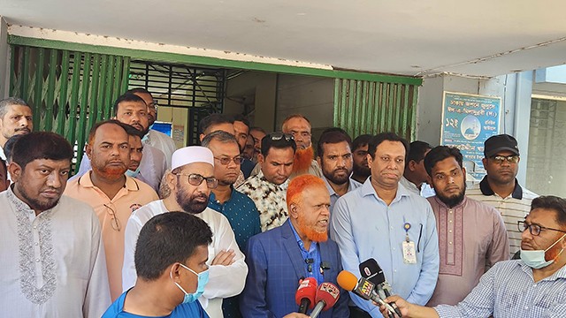 ছবি-আলোকিত গৌড়