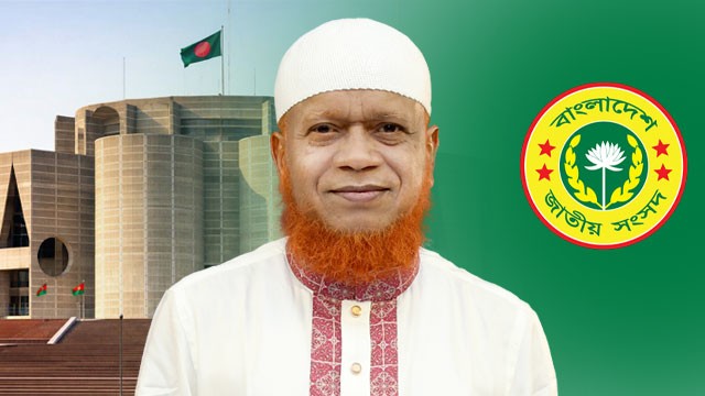 পার্লামেন্ট মেম্বারস ক্লাবের সহ-সভাপতি নির্বাচিত হলেন চাঁপাইনবাবগঞ্জের এমপি নূরুল ইসলাম বুলবুল