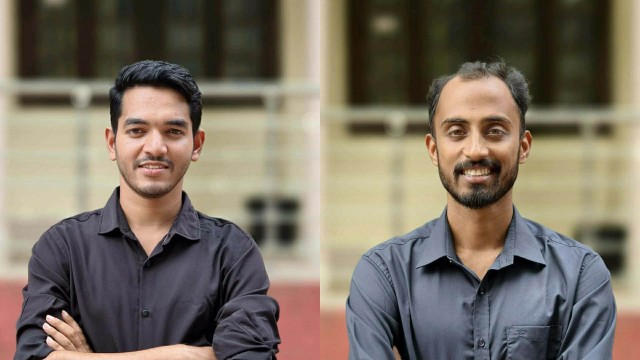রাবি প্রেসক্লাবের নতুন সভাপতি ধ্রুব, সম্পাদক জুবায়ের