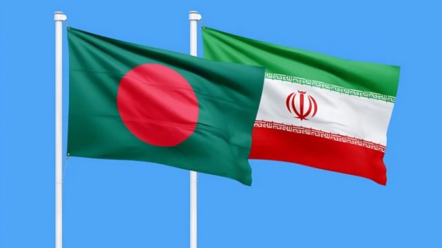 বাংলাদেশের প্রতি কৃতজ্ঞতা জানাল ইরান