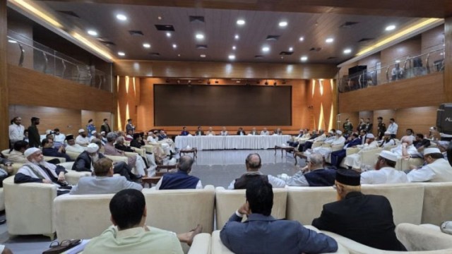 একই ব্যক্তি প্রধানমন্ত্রী ও দলীয় প্রধান থাকতে পারবেন না: ঐকমত্য কমিশন