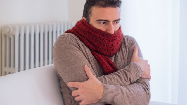 যে ভিটামিন ও খনিজের অভাবে শরীরে অতিরিক্ত শীত লাগে!