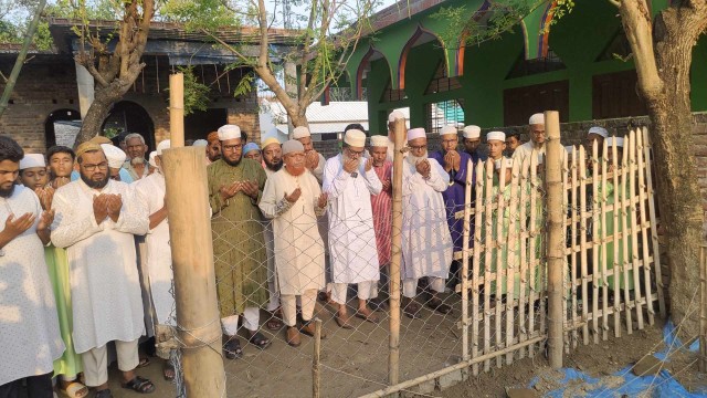 নিহত ফটোগ্রাফার রাফিদের স্মরণে অনলাইন ফটোগ্রাফি কনটেস্ট আয়োজন করা হবে: নূরুল ইসলাম বুলবুল