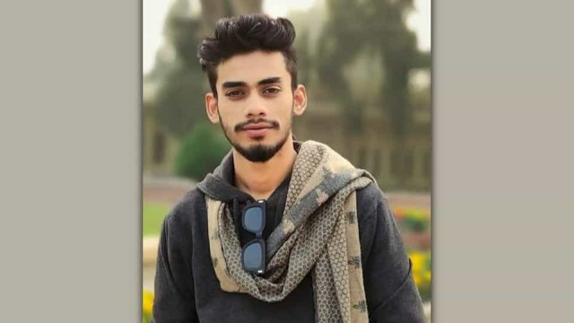 চাঁপাইনবাবগঞ্জে যুবকের আত্মহত্যা
