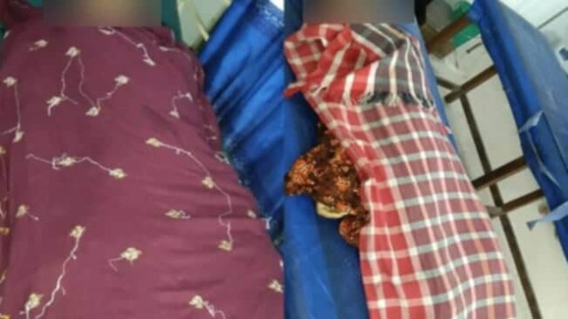 গোমস্তাপুরে মহিলা মাদ্রাসায় ২ শিক্ষার্থীর অস্বাভাবিক মৃত্যু