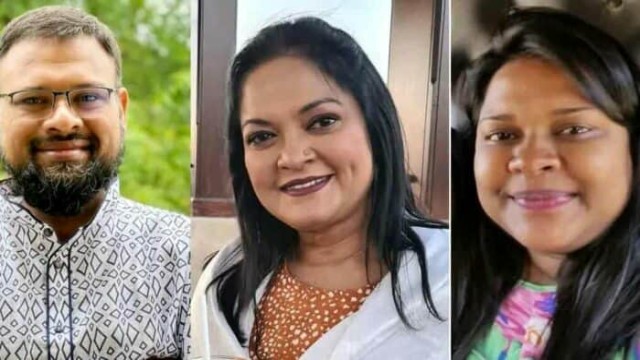 হিমাগারে ৩ জনকে নির্যাতন, জামিন আ.লীগ নেতার তিন ছেলে-মেয়ের