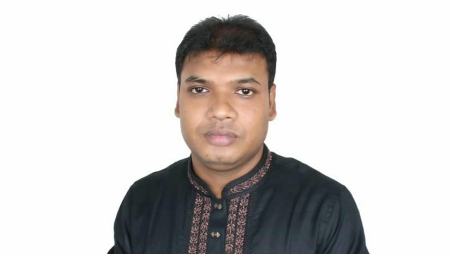 স্বতন্ত্র প্রার্থী হতে এনসিপি থেকে পদত্যাগ