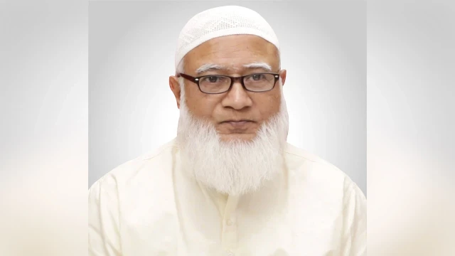 ইফতার মাহফিলে যাওয়ার পথে হঠাৎ অসুস্থ জামায়াত আমীর