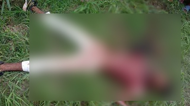 চাঁপাইনবাবগঞ্জে এক শিক্ষার্থীকে কুপিয়ে হত্যা