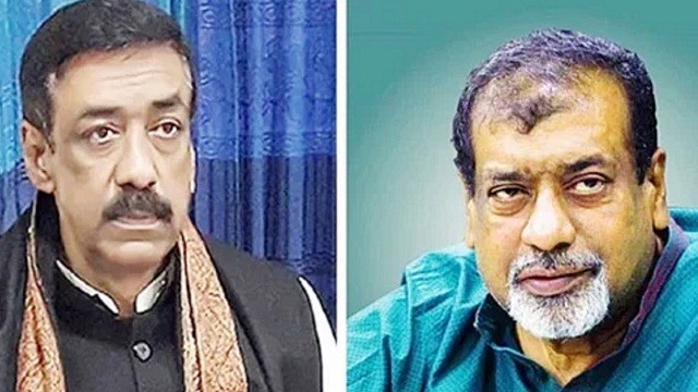 শামীম-সেলিম ওসমান পরিবারের ব্যাংক হিসাব জব্দ