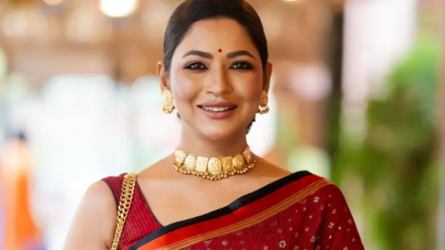 বিয়ের জন্য মনের মতো পাত্র পাচ্ছেন না বাঁধন
