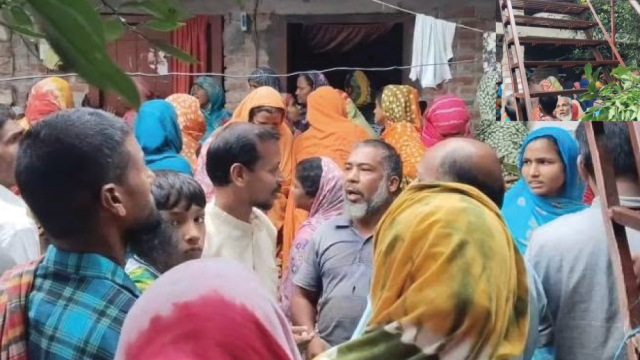 ছবি- আলোকিত গৌড়