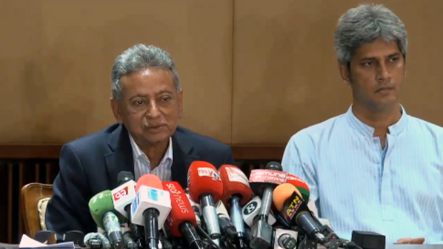 বিনিয়োগের নতুন গন্তব্য হয়ে উঠছে বাংলাদেশ: অর্থমন্ত্রী