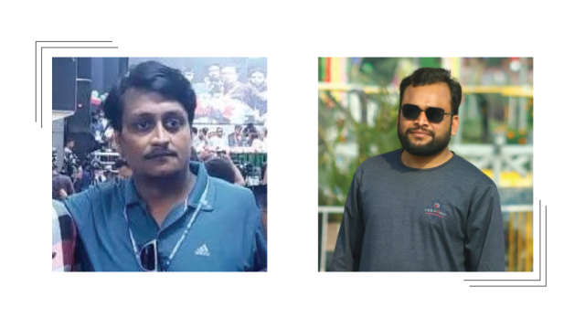 চাঁপাইনবাবগঞ্জ জেলা ছাত্রদলের নতুন কমিটি ঘোষণা