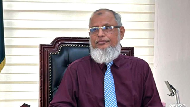 তফসিল ডিসেম্বরে, নির্বাচন ফেব্রুয়ারিতেই: ইসি আনোয়ারুল