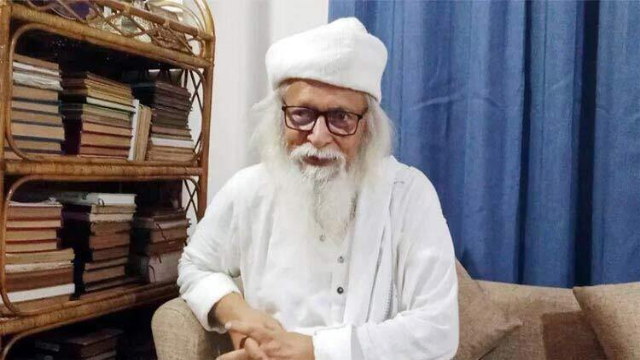 অবৈধ সরকারের অধীনে নির্বাচনও অবৈধ: ফরহাদ মজহার