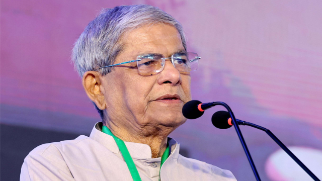 ধর্ষণ ও শিশু নির্যাতন রোধে জাতীয় সামাজিক আন্দোলনের ডাক ফখরুলের