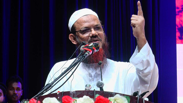 বিএনপির এমপিকে নিয়ে বক্তব্য, ফয়জুল করীমের বিরুদ্ধে মানহানি মামলা