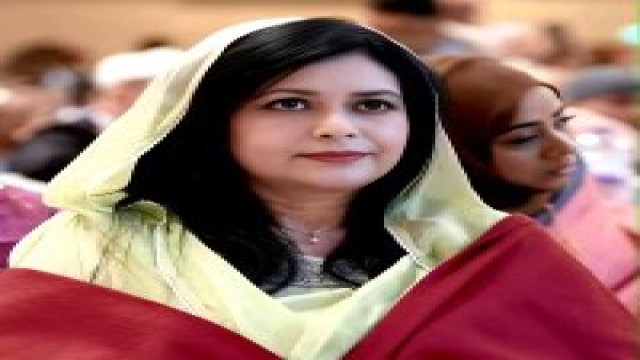 ৩ বছরের সাজার বিরুদ্ধে হাইকোর্টে আপিল করেছেন ডা. জুবাইদা রহমান