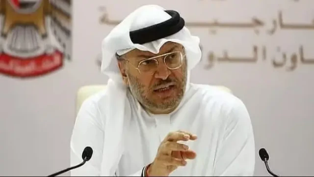 ইসরায়েল নয়, ইরানই আমাদের ‘প্রধান শত্রু’: আমিরাত প্রেসিডেন্টের উপদেষ্টা