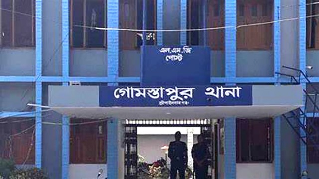 গলায় ফাঁস দিয়ে বাক প্রতিবন্ধী যুবকের আত্মহত্যা