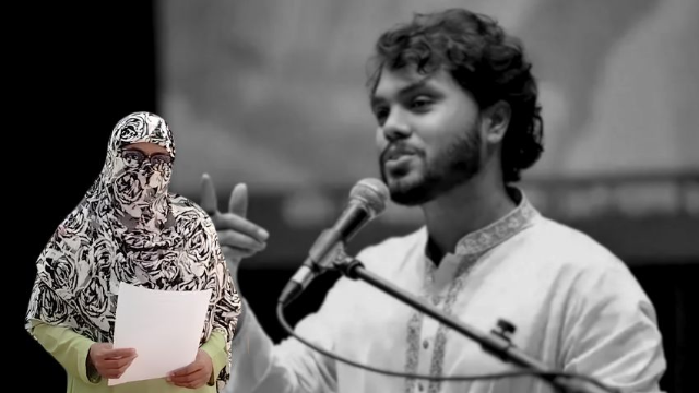 বিচার না হলে ‘আবারও জুলাই নেমে আসবে’ : মাসুমা হাদি