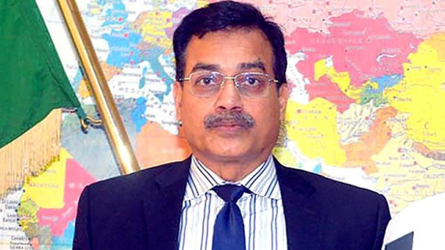 চাঁপাইনবাবগঞ্জ জেলা পরিষদে নতুন প্রশাসক মো. হারুনুর রশিদ