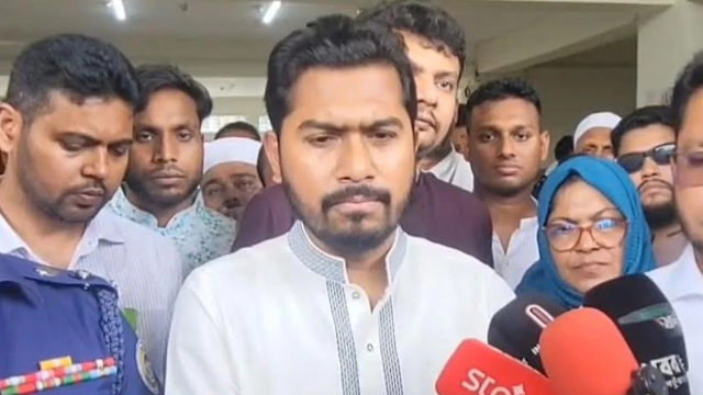 ‘সবার জন্য স্বাস্থ্য’ কর্মসূচির আওতায় চালু হবে ই-হেলথ কার্ড : নুরুল হক নুর