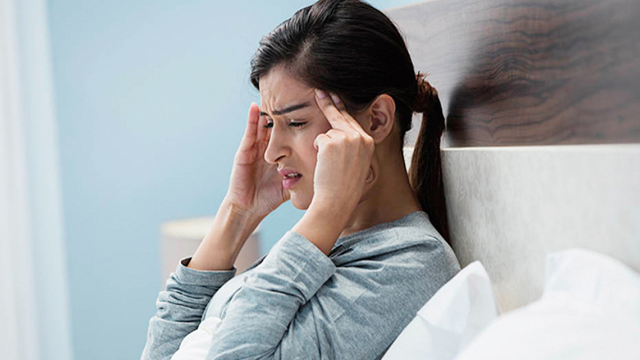 মাইগ্রেনের যন্ত্রণায় অস্থির! মাত্র ১৫ মিনিটেই পাবেন উপশম