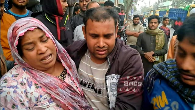 ছবি- আলোকিত গৌড়