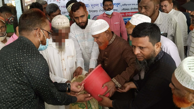 ছবি- আলোকিত গৌড়