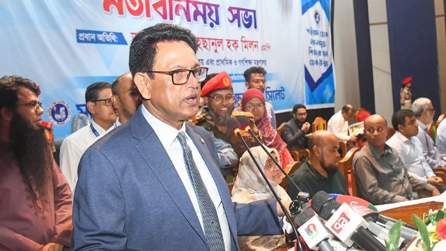 এইচএসসি পরীক্ষা সুষ্ঠু করতে সব প্রস্তুতি সম্পন্ন: শিক্ষামন্ত্রী