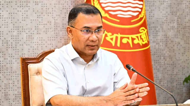 যুগপৎ আন্দোলনের শরিকদের সঙ্গে শুভেচ্ছা বিনিময় করবেন প্রধানমন্ত্রী তারেক রহমান