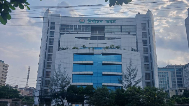 অক্টোবরে স্থানীয় সরকার নির্বাচনের প্রস্তুতি নিচ্ছে ইসি