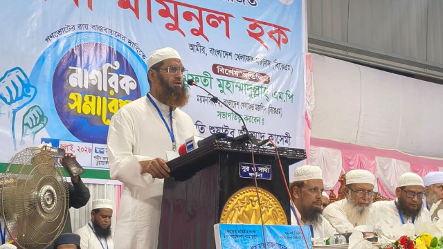 সংগৃহিত ছবি