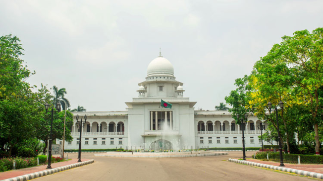 ইউপি চেয়ারম্যান পদে প্রার্থী হতে স্নাতক ডিগ্রি চেয়ে হাইকোর্টের রুল