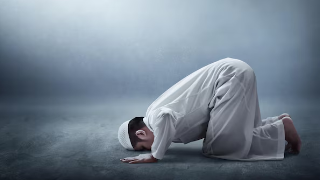 আখিরাতের জন্য নেক আমল সঞ্চয়ের আহ্বান