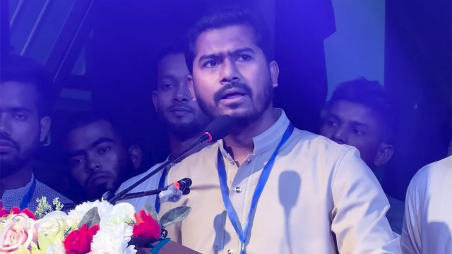 ইসলামের সবচেয়ে বেশি ক্ষতি করেছে জামায়াতে ইসলামী-মন্তব্য নুরুল হক নুরের