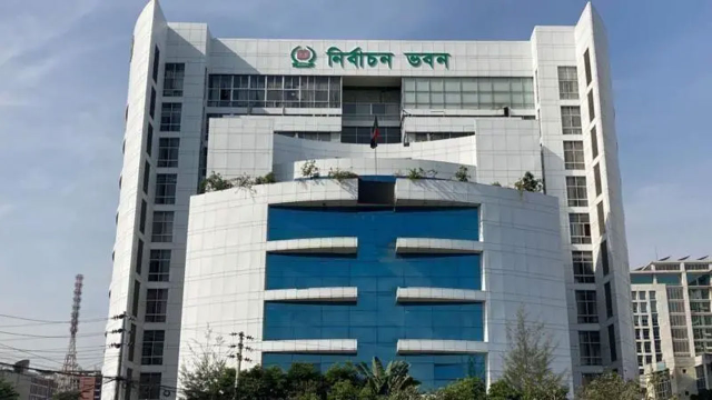 রাষ্ট্রপতি নির্বাচনে ফখরুল-অলির মনোনয়নপত্র বাছাই আজ