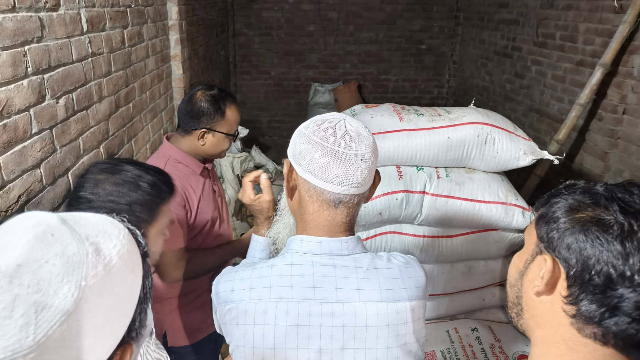 ছবি- আলোকিত গৌড়