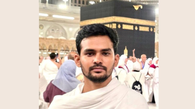 সংগৃহিত ছবি