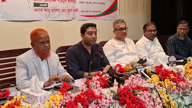 দুর্গম এলাকার শিক্ষকদের সুবিধা নিশ্চিতে ভাতা প্রদানের উদ্যোগ নেওয়া হচ্ছে: ববি হাজ্জাজ