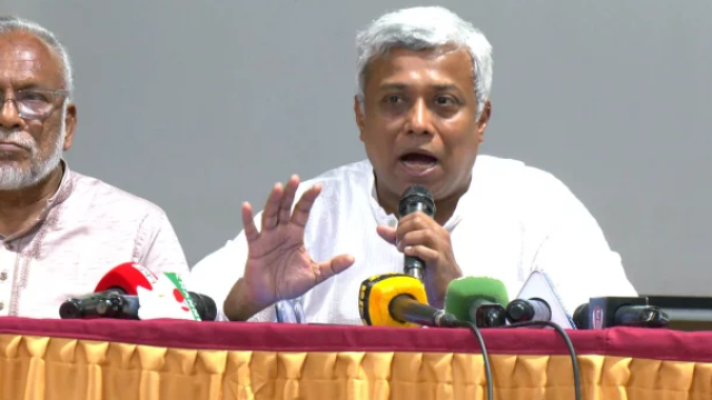 সৌরবিদ্যুৎ উৎপাদনে সক্ষমতা বাড়ছে, আগামী গ্রীষ্মে কমবে বিদ্যুৎ ঘাটতি: প্রতিমন্ত্রী