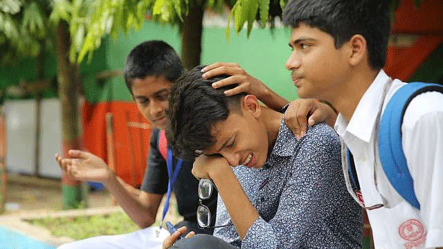 এসএসসি ফেল করা শিক্ষার্থীদের উদ্যোক্তা হিসেবে গড়ে তুলতে সহায়তা দেবে সরকার