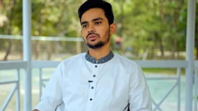 প্রাথমিক শিক্ষক নিয়োগে ভেরিফিকেশনের নামে বাদ কেন, প্রশ্ন আসিফ মাহমুদের