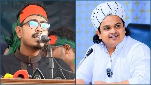 ডাকসুতে সাদিক কায়েমের কর্মকাণ্ড নিয়ে এবার প্রশ্ন রফিকুল ইসলাম মাদানীর