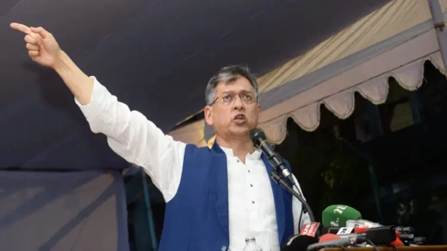 বিরোধীদলের লং মার্চের কৌশল মানুষ বুঝে গেছে: স্বরাষ্ট্রমন্ত্রী