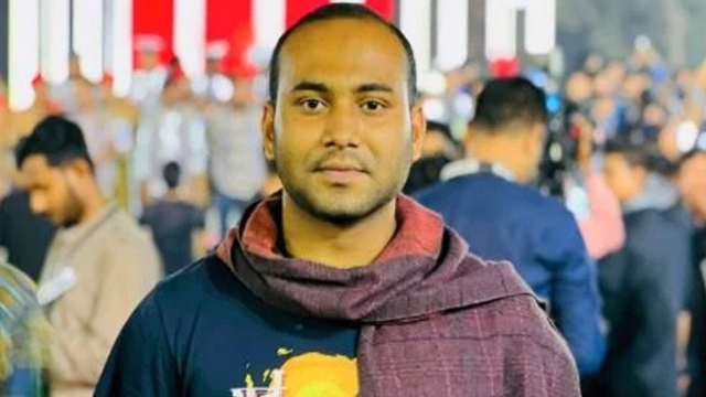 পুরো স্বরাষ্ট্র মন্ত্রণালয় এখন কার্যত প্যারালাইজড: মহিউদ্দিন রনি