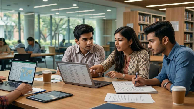 সনদ নয় দক্ষতাই চাকরির বাজারে এগিয়ে থাকার মূল চাবিকাঠি